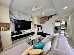 Blk 858 Tampines Avenue 5 (Tampines), HDB Executive #594528671